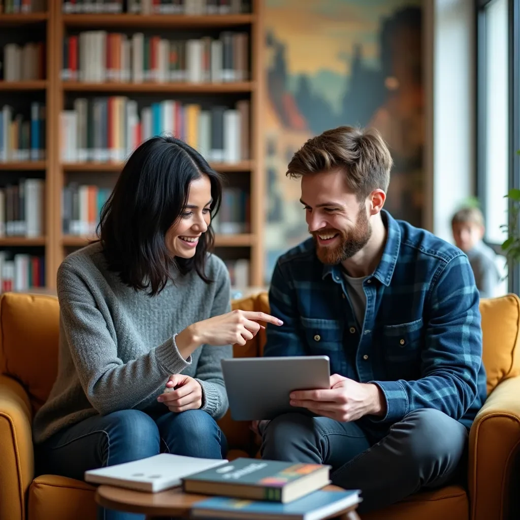 Technology integration